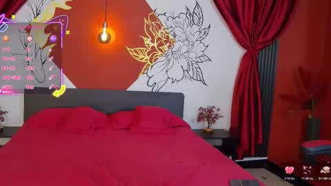 Ambar online show from March 24, 2026, 11:10 pm