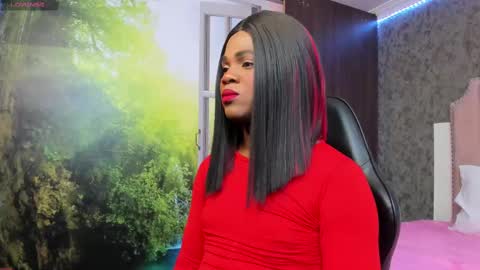 ambargil__ online show from October 3, 2025, 12:18 am