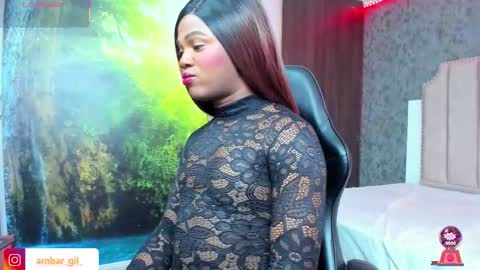 ambargil__ online show from October 21, 2025, 2:01 am