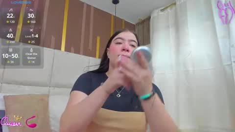 AmbarGills online show from April 11, 2026, 1:15 pm