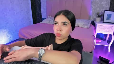 Ambarina  online show from April 21, 2026, 11:38 am