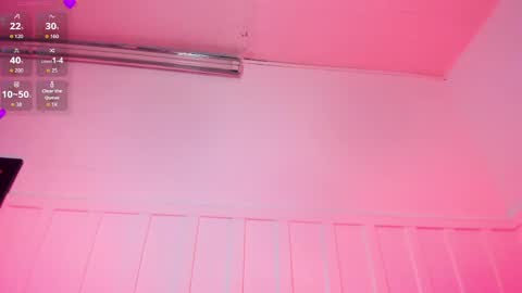 Snapshot of ambarina_ chatting on June 3, 2026, 2:33 pm Ambarina online show from June 3, 2026, 2:33 pm
