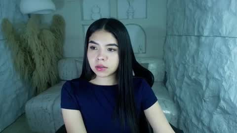 Snapshot of ambarina_r chatting on September 30, 2025, 3:00 am Ambarina online show from September 30, 2025, 3:00 am