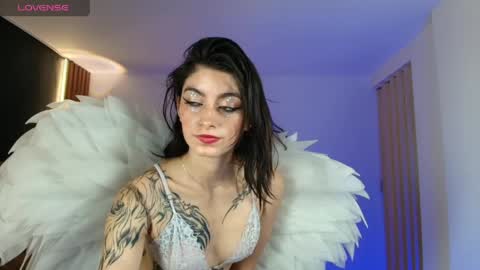 AMBAR LEE online show from May 10, 2026, 12:10 pm