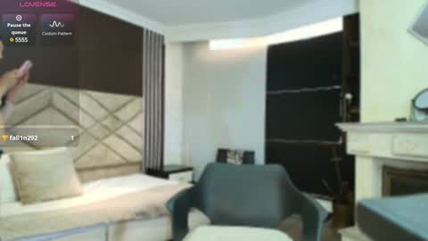 Ambar Ross online show from December 10, 2024, 7:32 pm