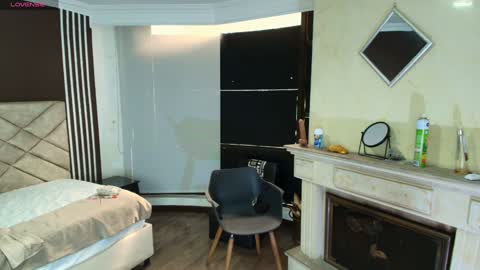 Ambar Ross online show from January 16, 2025, 7:20 pm