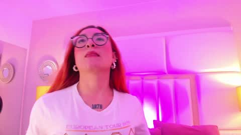 AmbarSantany  online show from December 11, 2024, 11:54 pm