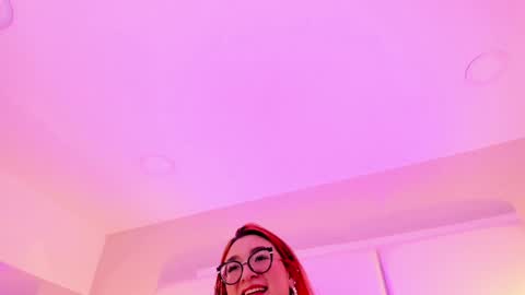 AmbarSantany  online show from December 14, 2024, 2:45 am