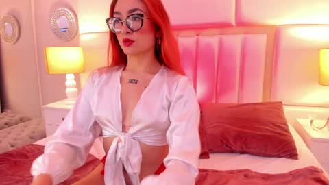 AmbarSantany  online show from December 17, 2024, 9:38 pm