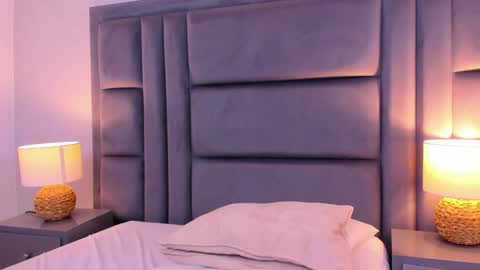 AmbarSantany  online show from December 27, 2024, 2:47 am