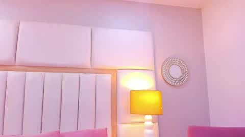 AmbarSantany  online show from March 2, 2025, 8:50 pm