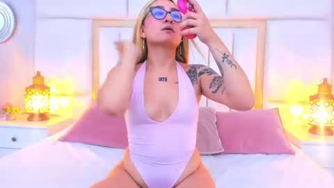 Snapshot of ambarsantany chatting on July 17, 2026, 10:14 pm AmbarSantany online show from July 17, 2026, 10:14 pm