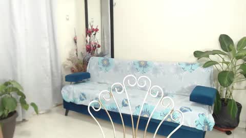  Amber Sofhia  online show from February 21, 2025, 11:21 pm