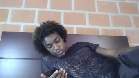 ambartxsex online show from January 31, 2025, 8:01 pm