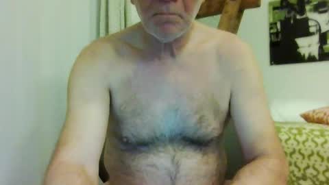 Ambassador54 online show from October 18, 2025, 10:21 pm