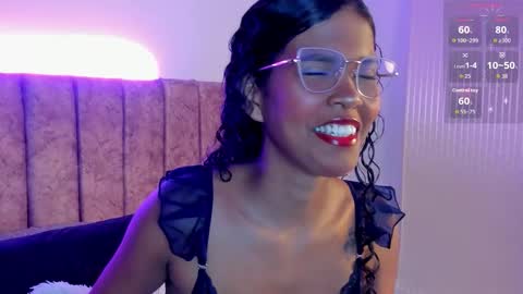  Amber  online show from March 3, 2026, 12:33 pm