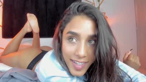 Amber online show from January 25, 2025, 6:02 pm