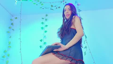 Snapshot of ambel_rose chatting on March 1, 2025, 6:35 am ambel_rose online show from March 1, 2025, 6:35 am