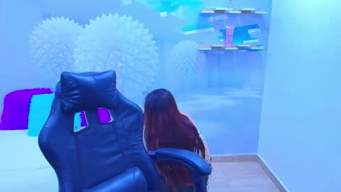 Snapshot of ambel_rose chatting on November 30, 2025, 9:52 pm ambel_rose online show from November 30, 2025, 9:52 pm