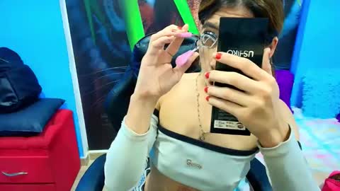 ambel_rose online show from June 8, 2026, 3:18 am