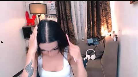 amber online show from November 16, 2025, 1:06 pm