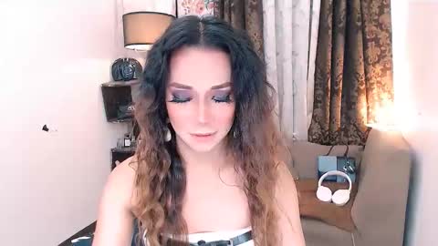 amber online show from November 27, 2025, 10:45 pm