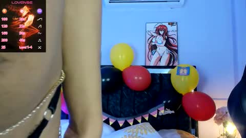 Cody amber online show from October 3, 2025, 12:13 pm