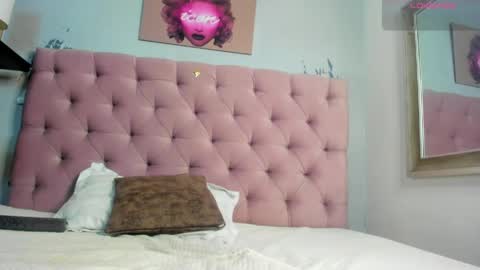  Amber  online show from April 10, 2026, 8:13 pm