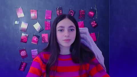 Amber online show from February 19, 2026, 12:56 pm