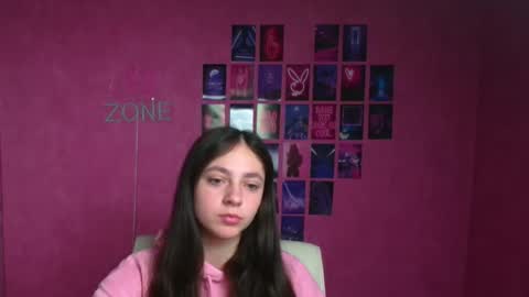 Amber online show from March 14, 2026, 6:41 am