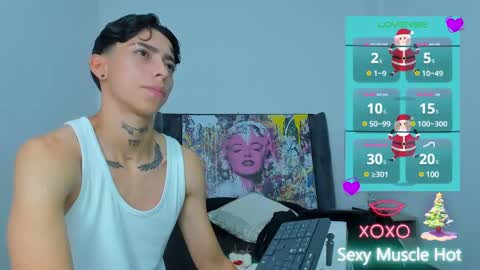 Amber  online show from December 31, 2024, 5:00 am