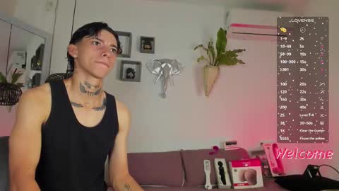 Amber  online show from December 14, 2025, 3:06 pm