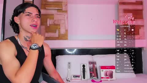 Amber  online show from April 10, 2026, 1:27 pm