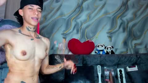 Amber  online show from April 15, 2026, 7:58 pm