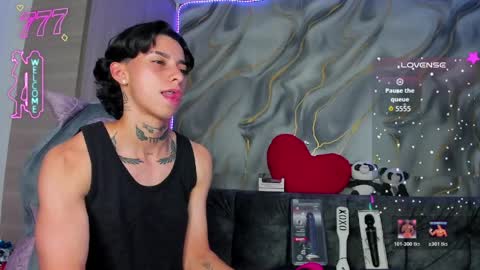 Amber  online show from April 21, 2026, 2:51 am