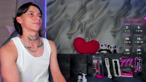 Snapshot of amber_adams_ chatting on April 30, 2026, 8:57 pm Amber online show from April 30, 2026, 8:57 pm