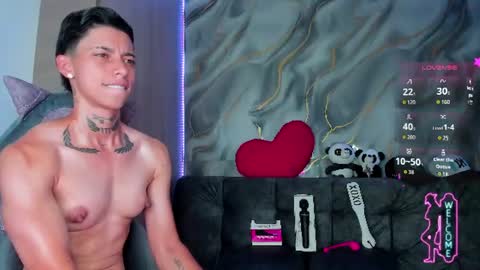 Snapshot of amber_adams_ chatting on July 10, 2026, 9:17 pm Amber online show from July 10, 2026, 9:17 pm