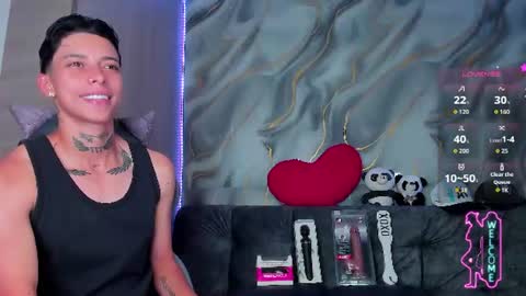 Snapshot of amber_adams_ chatting on July 28, 2026, 6:53 pm Amber online show from July 28, 2026, 6:53 pm