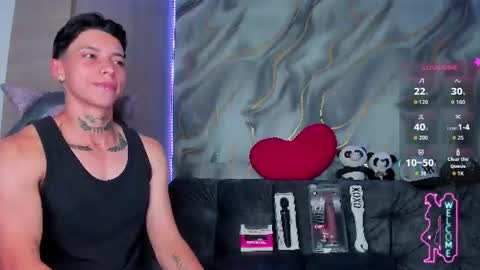 Snapshot of amber_adams_ chatting on July 28, 2026, 8:52 pm Amber online show from July 28, 2026, 8:52 pm