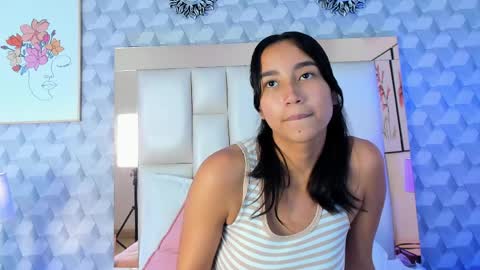 Snapshot of amber_ashfang chatting on April 19, 2026, 6:10 pm Amber online show from April 19, 2026, 6:10 pm