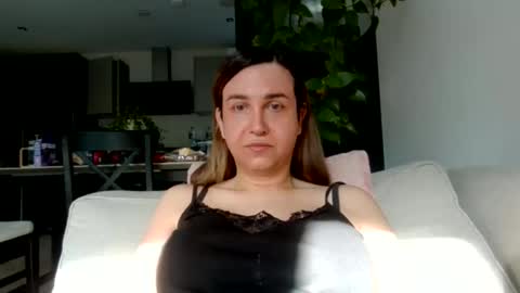 Elena online show from October 21, 2025, 12:50 pm