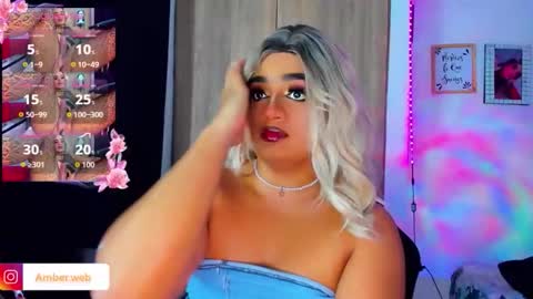 Snapshot of amber_bigcum chatting on May 10, 2026, 11:48 am Amber sofia pitter online show from May 10, 2026, 11:48 am