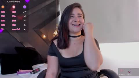 A M B E R online show from November 20, 2025, 1:00 pm