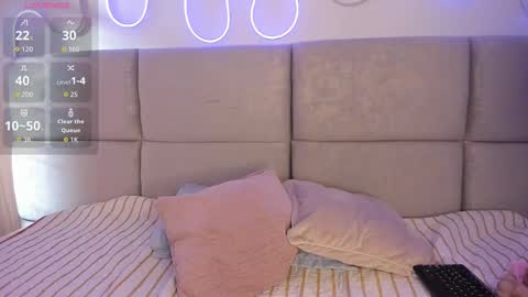 amber_bridge online show from December 2, 2025, 9:10 pm