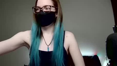 Amber non-nude model online show from January 3, 2025, 2:10 am