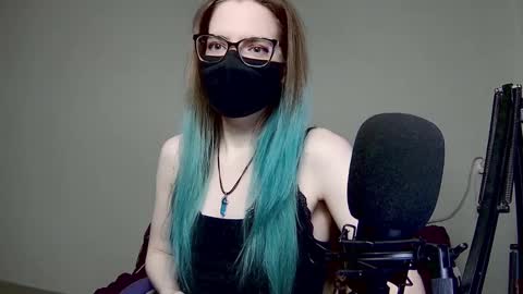 Amber non-nude model online show from January 27, 2025, 11:54 pm