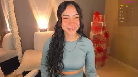 amber_curly online show from January 7, 2025, 4:16 pm