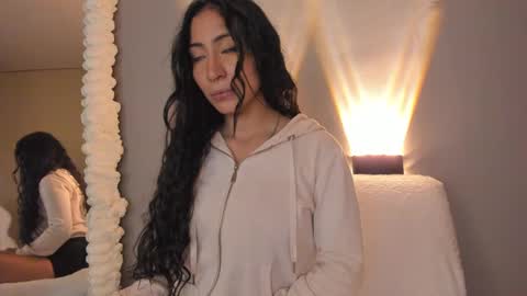 amber_curly online show from January 8, 2025, 10:37 pm