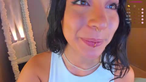 amber_curly online show from February 1, 2025, 2:02 pm
