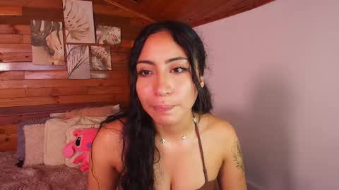 amber_curly online show from November 13, 2025, 7:46 pm